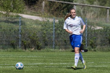 Bild 23 - wBJ FSC Kaltenkirchen - TSV Bordesholm : Ergebnis: 2:2